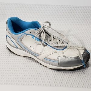 VIONIC Orthoheel Zen Walking Shoes